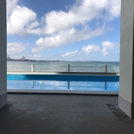 Impecable Piso Encima Playa Galicia Apartment Vilagarcia de Arousa Exterior photo