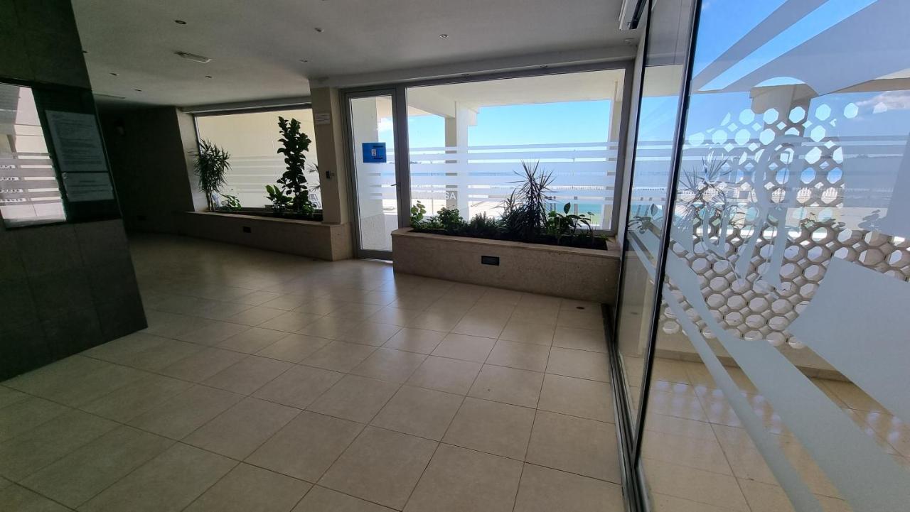 Impecable Piso Encima Playa Galicia Apartment Vilagarcia de Arousa Exterior photo